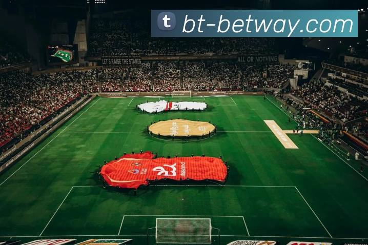 BETWAY体育官网全站App